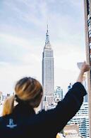 Renaissance New York Midtown Hotel