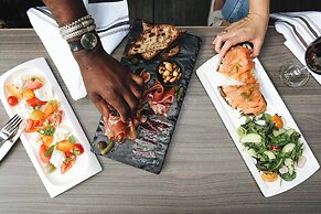 Renaissance New York Midtown Hotel