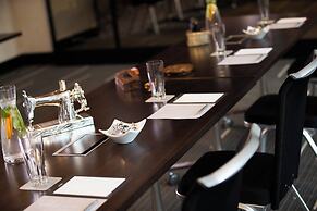 Renaissance New York Midtown Hotel