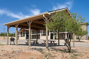 Eagle's Den Suites Big Spring a Travelodge by Wyndham