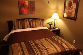 Eagle's Den Suites Big Spring a Travelodge by Wyndham