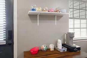 Eagle's Den Suites Big Spring a Travelodge by Wyndham