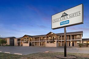 Eagle's Den Suites Big Spring a Travelodge by Wyndham