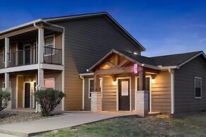 Eagle's Den Suites Big Spring a Travelodge by Wyndham