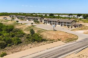 Eagle's Den Suites Big Spring a Travelodge by Wyndham