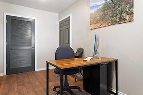 Eagle's Den Suites Big Spring a Travelodge by Wyndham