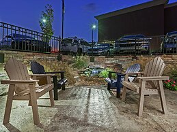 Hampton Inn North Little Rock McCain Mall