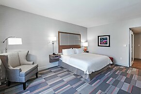 Hampton Inn North Little Rock McCain Mall