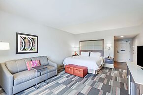 Hampton Inn North Little Rock McCain Mall