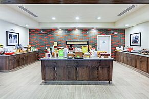 Hampton Inn North Little Rock McCain Mall