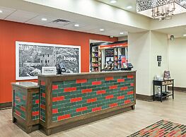 Hampton Inn North Little Rock McCain Mall