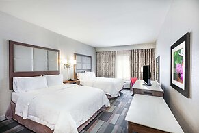 Hampton Inn North Little Rock McCain Mall