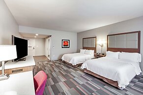 Hampton Inn North Little Rock McCain Mall