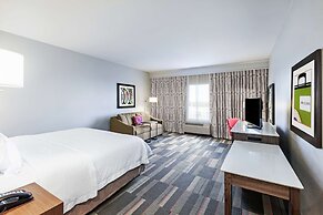 Hampton Inn North Little Rock McCain Mall