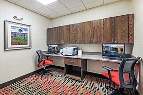 Hampton Inn North Little Rock McCain Mall