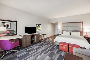 Hampton Inn North Little Rock McCain Mall