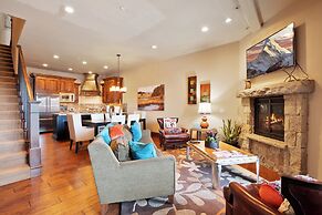 Juniper Landing by Park City Vacations