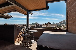 Juniper Landing by Park City Vacations