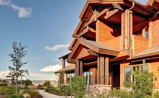 Juniper Landing by Park City Vacations