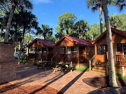 Road Runner Travel Resort - Caravan Park