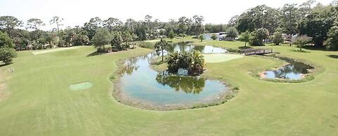 Road Runner Travel Resort - Caravan Park