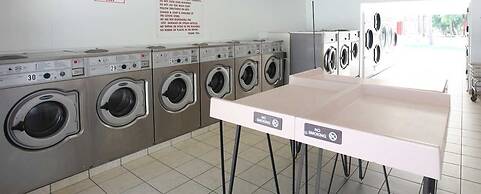 Road Runner Travel Resort - Caravan Park