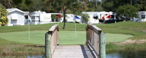 Road Runner Travel Resort - Caravan Park