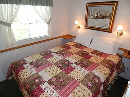 Road Runner Travel Resort - Caravan Park