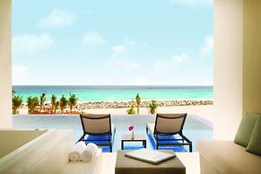 Hyatt Ziva Cancun All Inclusive