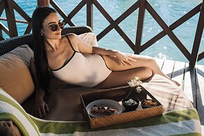 Hyatt Ziva Cancun All Inclusive