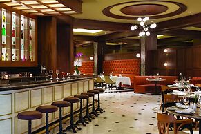 Hyatt Ziva Cancun All Inclusive