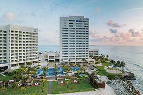 Hyatt Ziva Cancun All Inclusive