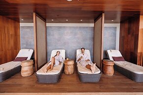 Hyatt Ziva Cancun All Inclusive