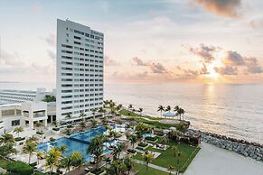 Hyatt Ziva Cancun All Inclusive