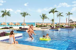 Hyatt Ziva Cancun All Inclusive