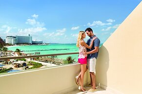 Hyatt Ziva Cancun All Inclusive