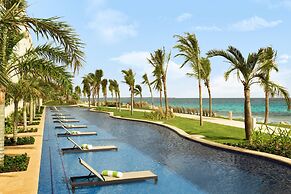 Hyatt Ziva Cancun All Inclusive