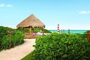 Hyatt Ziva Cancun All Inclusive