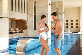 Hyatt Ziva Cancun All Inclusive
