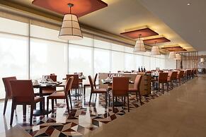 Hyatt Ziva Cancun All Inclusive