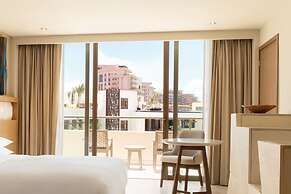 Hyatt Ziva Cancun All Inclusive