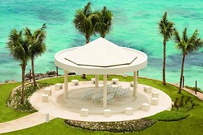 Hyatt Ziva Cancun All Inclusive