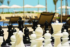 Hyatt Ziva Cancun All Inclusive