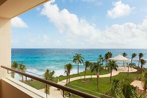 Hyatt Ziva Cancun All Inclusive