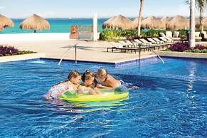 Hyatt Ziva Cancun All Inclusive