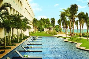 Hyatt Ziva Cancun All Inclusive