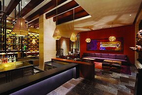 Hyatt Ziva Cancun All Inclusive