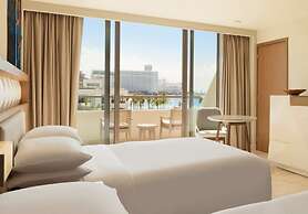 Hyatt Ziva Cancun All Inclusive