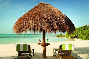 Hyatt Ziva Cancun All Inclusive