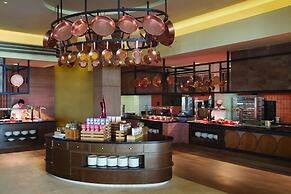 Hyatt Ziva Cancun All Inclusive